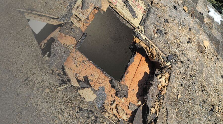 Why choose Mesa Water Damage Restoration Crew for water damage restoration in Mesa